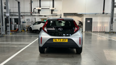 Toyota Aygo X 1.0 VVT-i Pure 5dr Auto Petrol Hatchback